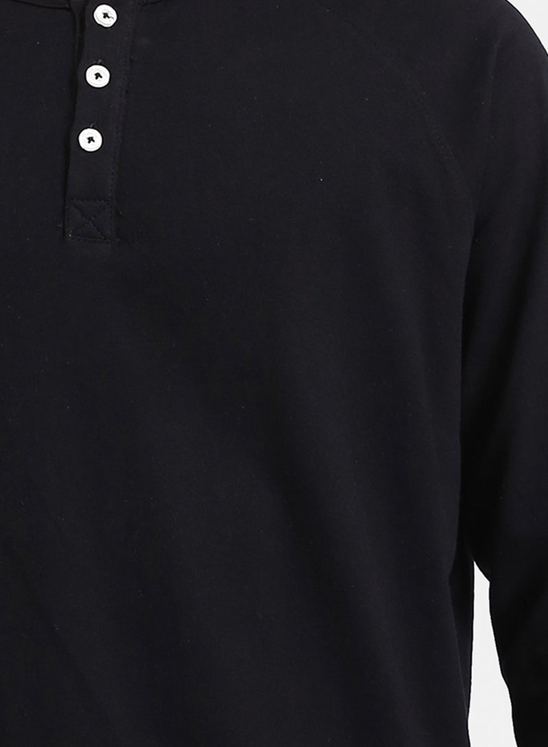 Ravin Men Long Sleeves Men T-Shirt - Image 3